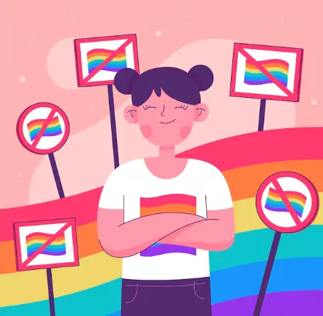 Homofobia: Impactos na Saúde Mental e Emocional dos Jovens